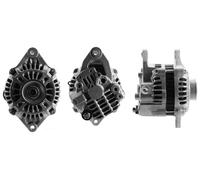 LUCAS Alternatore Generatore 70A 12V Per Mazda 323 F VI 1.5 16V 1.4 1.3