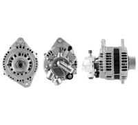 LUCAS Alternatore Generatore 70A 14V Per Opel Astra G Caravan 1.7 DTi 16V