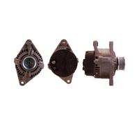 LUCAS Alternatore Generatore 75A 12V per Fiat Brava 1.4 LRB00330