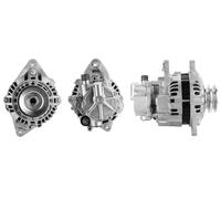 LUCAS Alternatore Generatore 75A 12V Per Mitsubishi Pajero Sport I 2.5 TD