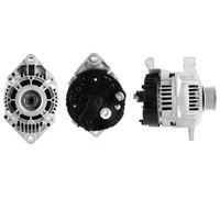 LUCAS Alternatore Generatore 75A 12V Per Renault Kangoo Express D 65 1.9 2.0