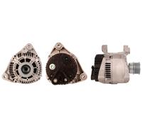LUCAS Alternatore Generatore 80A 12V per BMW 3 Series Compact 316i 316g 318 TI