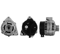 LUCAS Alternatore Generatore 80A 12V per Citroën Berlingo 1.8i 4WD 2.0i 16V