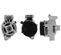 LUCAS Alternatore Generatore 80A 14V Per Ford Focus II Turnier 1.6 1.4