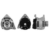 LUCAS Alternatore Generatore 90A 12V per Audi A6 2.6 2.5 TDI 2.4 quattro 2.3