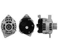 LUCAS Alternatore Generatore 90A 12V per Fiat Ducato 2.8