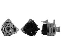 LUCAS Alternatore Generatore 90A 12V Per VW Golf IV 1.4 16V 1.6 1.8 T 2.0
