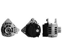 LUCAS Alternatore Generatore 90A 12V per VW Polo 1.2 LRA02253