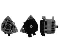 LUCAS Alternatore Generatore 90A 14V Per Ford Focus Turnier 1.8 TDCi 2.0 16V
