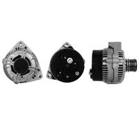LUCAS Alternatore Generatore 90A 14V Per Mercedes-Benz E-Class T-Modello C 220