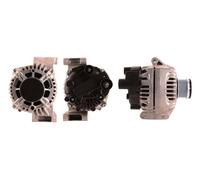 LUCAS Alternatore Generatore 90A 14V Per Opel Corsa C 1.0 1.2 Twinport 1.3