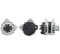 LUCAS Alternatore Generatore Per Renault Megane IV Grandtour K9A/M/N 1.5