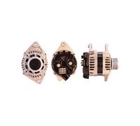 LUCAS Alternatore Opel Astra J - Meriva B Vauxhall Astra MK VI GTC 1.7 CDTi