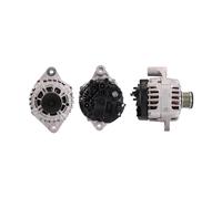 LUCAS Alternatore Per Opel Astra J Saab 9-5 OE 1202318 1202333 1204623