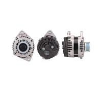 LUCAS Alternatore Per Opel Meriva B Mokka Astra J Station Wagon Trax