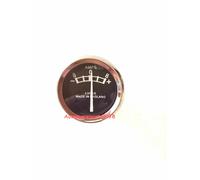 Lucas Amperometro AMP Meter per Triumph BSA Norton AJS Matchless Ariel Velocette