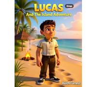 Lucas And The Island Adventure