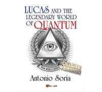 Lucas and the legendary world of Quantum (Deluxe version) Premium Edition - ER