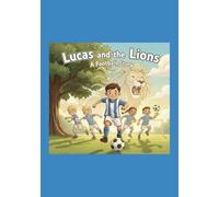 Lucas and the Lions