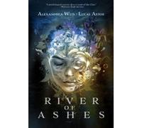 Lucas Astor Alexandrea Weis River of Ashes (Tascabile) St. Benedict