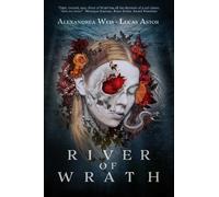 Lucas Astor Alexandrea Weis River of Wrath (Tascabile) St. Benedict