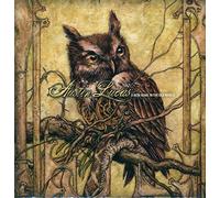 Lucas,Austin - A New Home,in the Old World