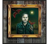 Lucas, Austin - Between The Moon & The Midwest