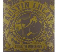 Lucas Austin - Putting the Hammer Down