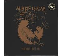 Lucas,Austin - Somebody Loves You