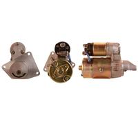 LUCAS Avviamento 0.8 KW Adatto Per Fiat Cinquecento 0.7i 0.7 LRS00795