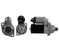 LUCAS Avviamento 1.1 KW Adatto Per VW Sharan 2.0 1.8 T 20V Golf IV Audi TT