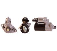 LUCAS Avviamento 1.1 KW Per Audi Q3 1.4 TSI 2.0 TFSI Quattro A3 Sportback S3 VW