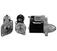 LUCAS Avviamento 1.1 KW Per Mercedes C-Class SLK LRS01701