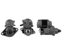 LUCAS Avviamento 1.2 KW Per Subaru Legacy II Station Wagon 2.5i 4WD 2.2i Impreza