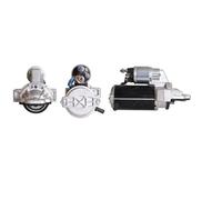 LUCAS Avviamento 2.2 KW Adatto Per Ford Transit Kasten LRS04049