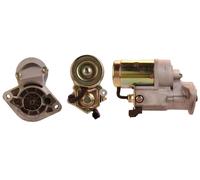 LUCAS Avviamento 2.2 KW Adatto Per Toyota RAV 4 II 2.0 D 4WD Corolla Verso