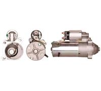 LUCAS Avviamento 2 KW Adatto Per Ford S-Max 1.8 TDCi Galaxy LRS02249