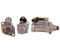 LUCAS Avviamento 2 KW Adatto Per VW Golf VII 1.2 TSI Audi A3 LRS02543