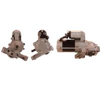 LUCAS Avviamento 2 KW Per Mitsubishi Outlander II 2.0 DI-D Grandis Dodge Journey