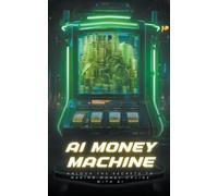 Lucas Bennett AI Money Machine (Tascabile)