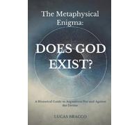 Lucas Bracco The Metaphysical Enigma (Tascabile)