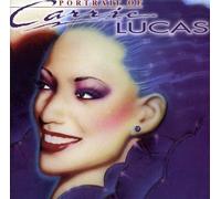 Lucas, Carrie - Portrait of Carrie