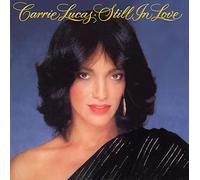 Lucas, Carrie - Still In Love