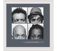 Lucas Cates Band - Lucas Cates Band