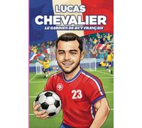 Lucas Chevalier: Le gardien de but français
