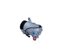 LUCAS Compresore Climatizzatore Per Volvo S60 II S80 V60 I V70 III XC60