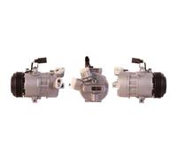 LUCAS Compresore Climatizzazione Per VW Load UP Seat Mii Skoda Citigo