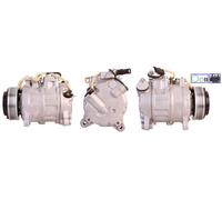 LUCAS Compressore Aria Condizionata Adatto A per BMW 5er Touring F11 X5 F15 F85