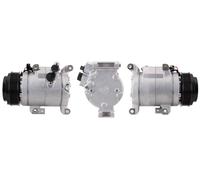 LUCAS Compressore Aria Condizionata Adatto A per Mazda CX-5 Ke Gh 6 Kombi GJ Gl