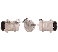 LUCAS ACP543 Compressore aria condizionata